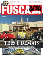 Fusca & Cia